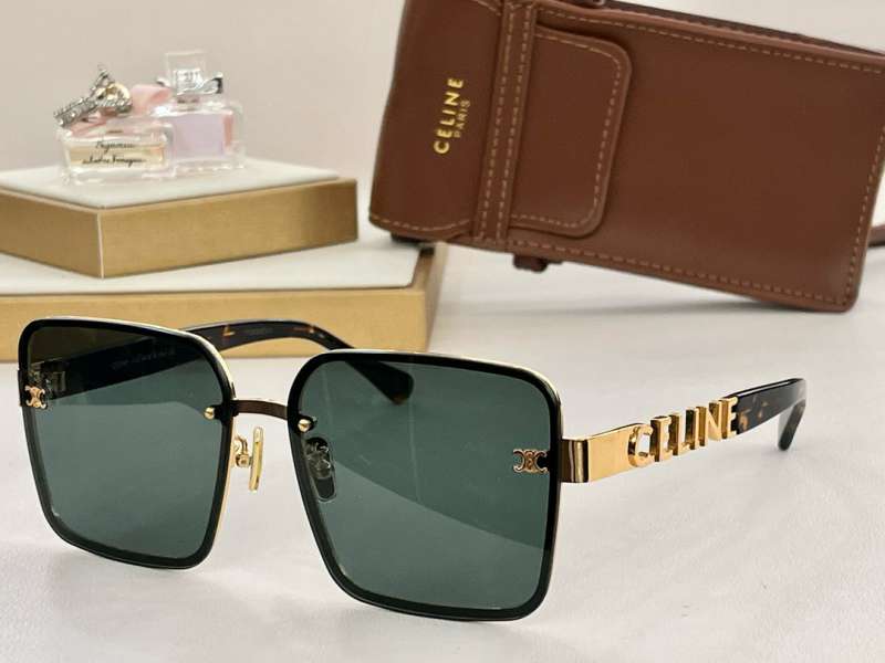 Picture of Celine Sunglasses _SKUfw56644088fw